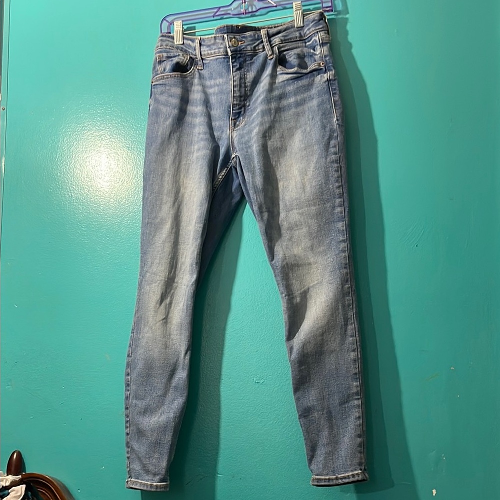 Old Navy Women's Jean